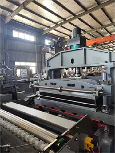 Pizza Dough Rolling Machine: ບັນລຸຜົນດີເລີດ Pizza Crust ທຸກໆຄັ້ງ