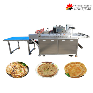 ອັດຕະໂນມັດອຸປະກອນ Dough ປັບແຕ່ງການປຸງແຕ່ງກົດແລະເຄື່ອງ filming