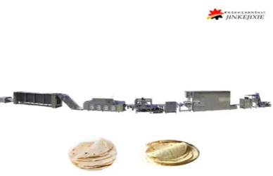 הפחתת פסולת וצריכת אנרגיה בקווי ייצור טורטיות