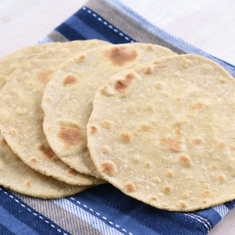 Bagaimana proses pembuatan chapati?