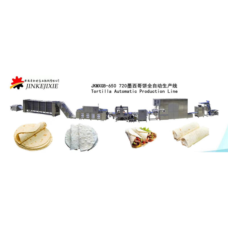 Mik&auml; on Burrito Maker?